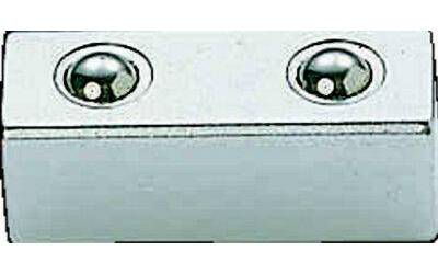 Produktbild BAHCO Verbindungsvierkant 1/2 Zoll 32 mm