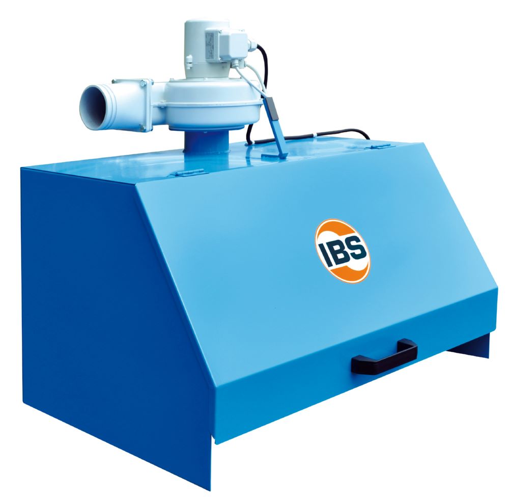 Produktbild IBS IBS-Absauganlage Typ KA bild 2