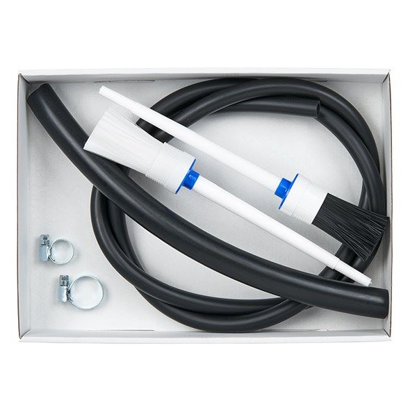 Produktbild IBS Scherer Ersatzteilpaket für Teilereinigungsgeräte