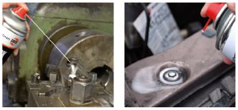 Produktbild IBS Scherer Multifunktionsöl MultiFix Reinigungsmittel 25 Liter