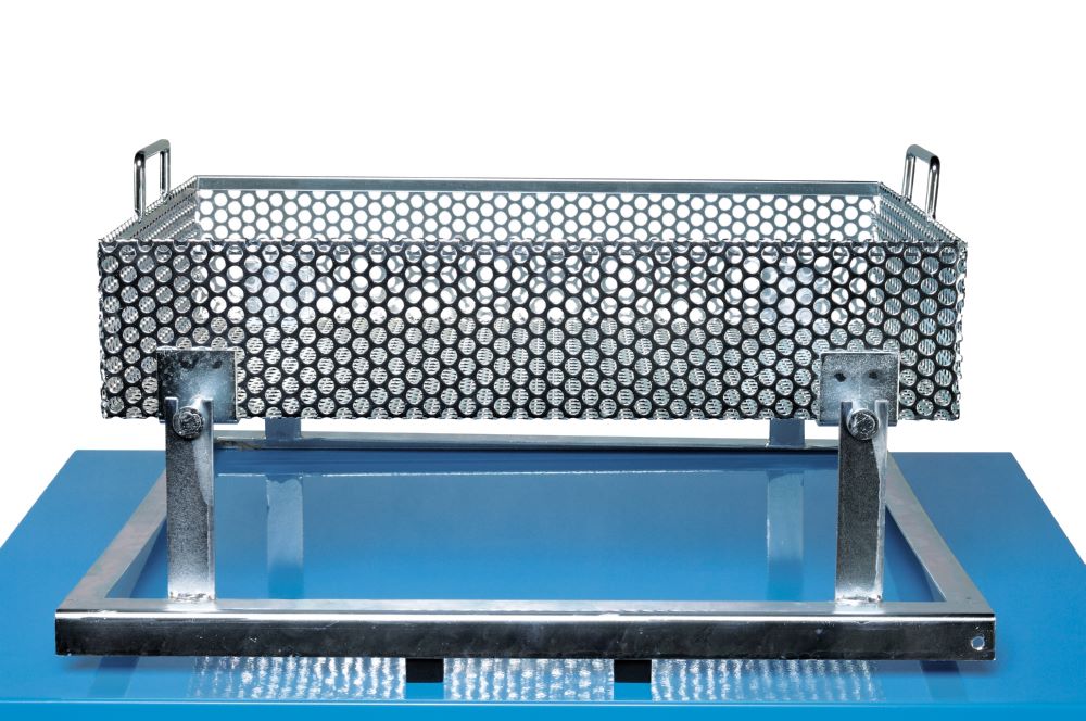 Produktbild IBS Scherer Reinigungskorbsystem für TR-Gerät Typ L