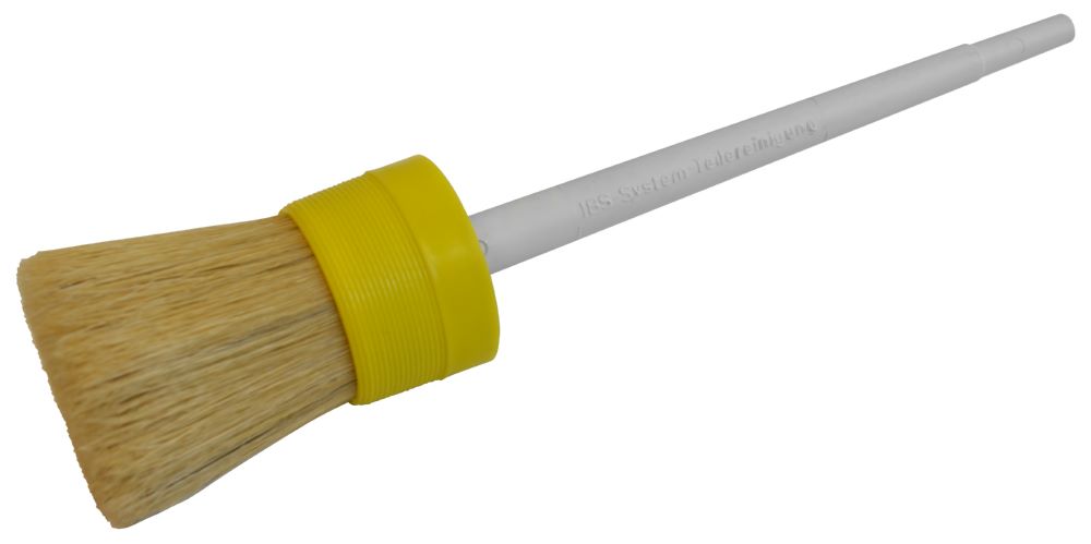 Produktbild IBS IBS-Reinigungspinsel breit Naturhaar