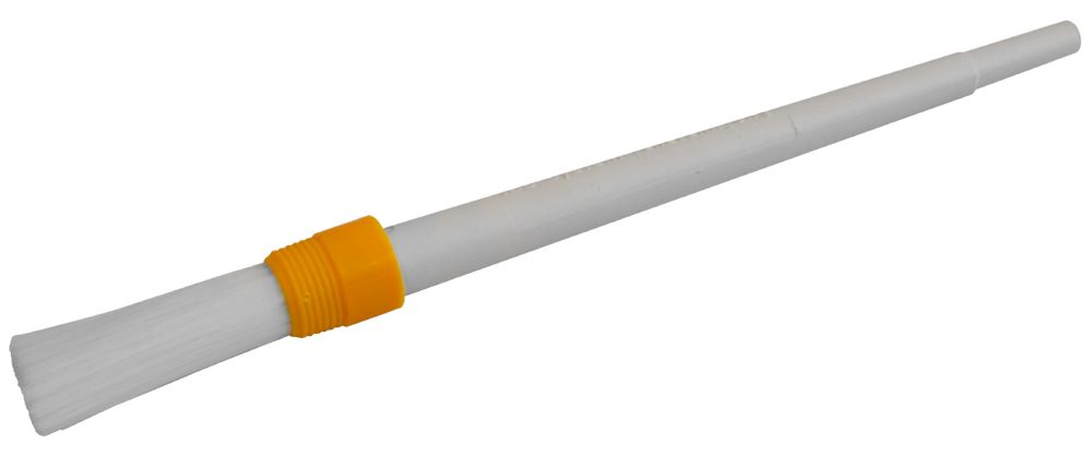 Produktbild IBS Scherer Reinigungspinsel klein und feine Borsten 0,3 mm