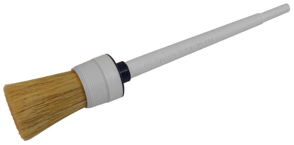 Produktbild IBS Scherer Reinigungspinsel Standard Naturhaar