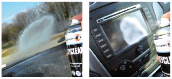 Produktbild Schaumreiniger EasyClean bild 2