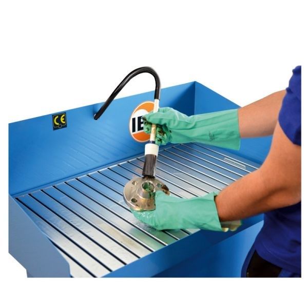 Produktbild IBS Spezialreiniger EL/Extra, 200L bild 3