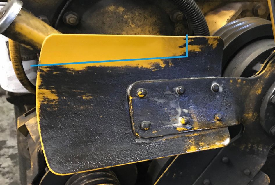 Produktbild IBS Spezialreiniger WAS 50.900 Industriereiniger Konzentrat 20 Liter Kanister bild 2