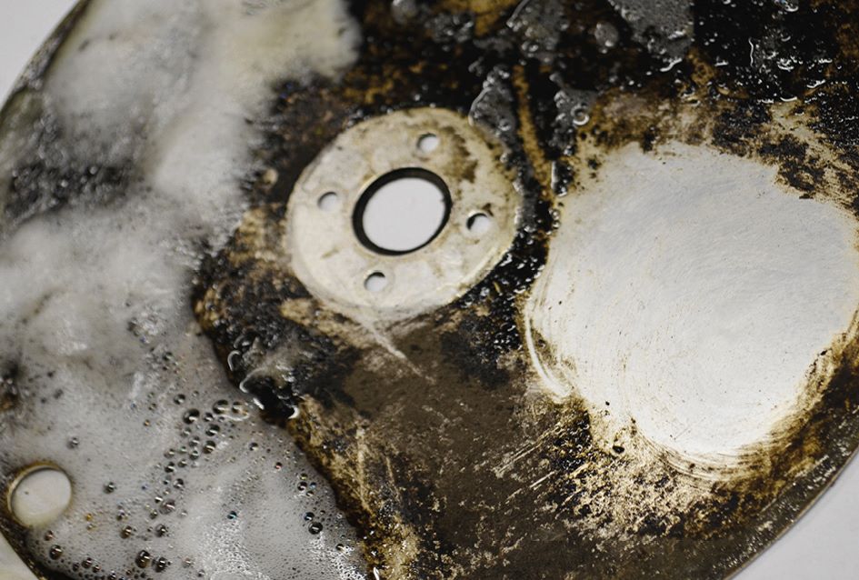 Produktbild IBS Scherer Spezialreiniger WAS 60.100 Harzentferner Fass mit 200 Liter bild 2