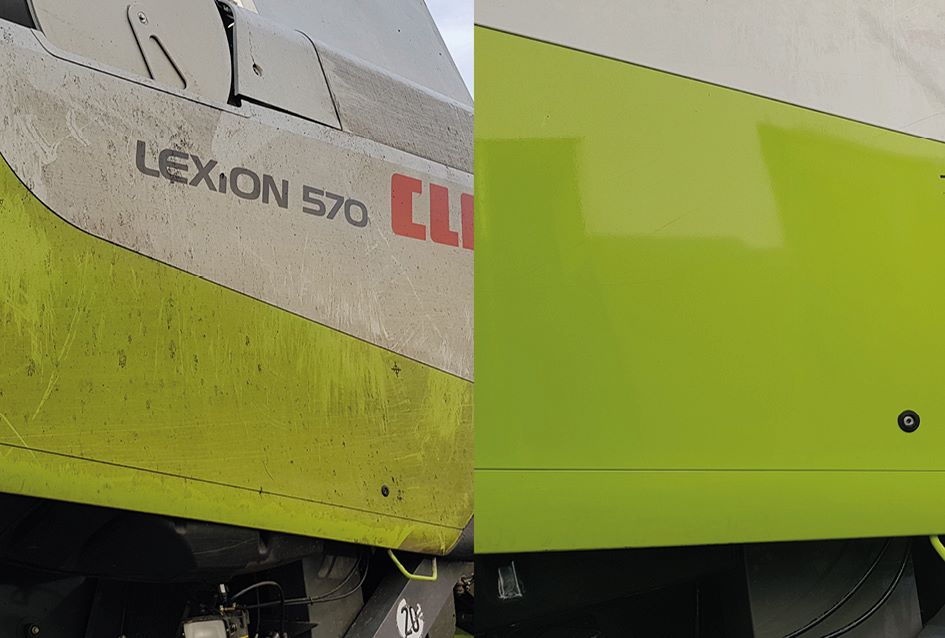 Produktbild IBS Scherer Spezialreiniger WAS 30.300 Fass mit 200 Liter bild 2