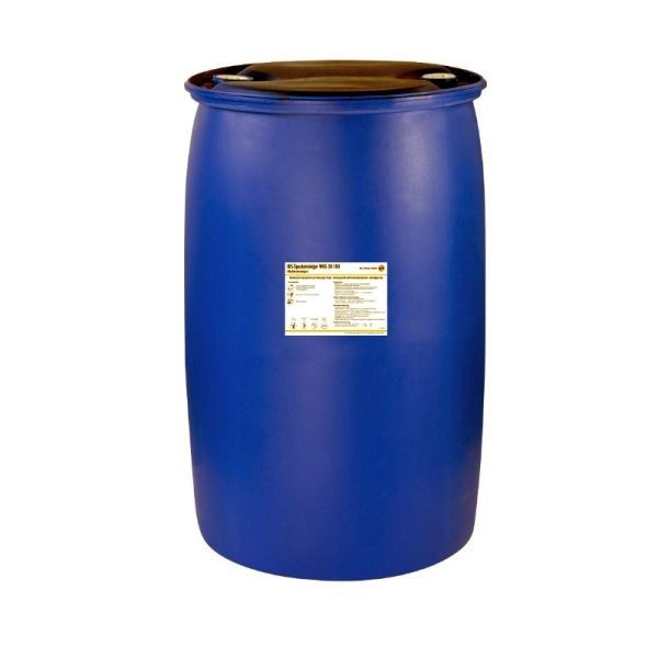 Produktbild IBS Scherer Spezialreiniger WAS 30.200 Reinigungsmittel 200 Liter Fass