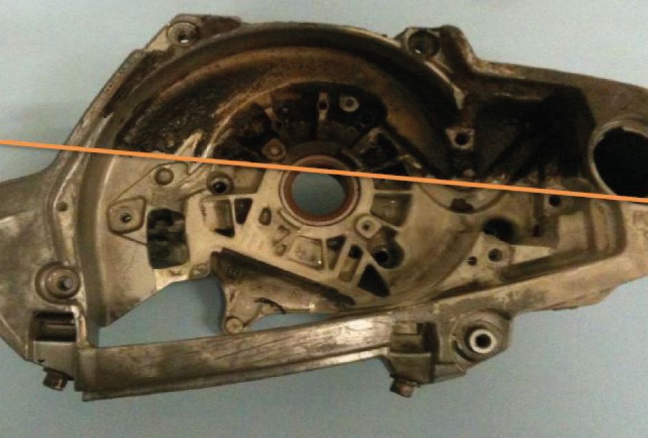 Produktbild IBS Scherer Spezialreiniger WAS 20.100 Ultraschallreiniger im IBS Container 1000 Liter bild 3