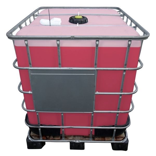 Produktbild IBS Scherer Spezialreiniger WAS 40.300 Reinigungsmittel 1000 Liter IBC