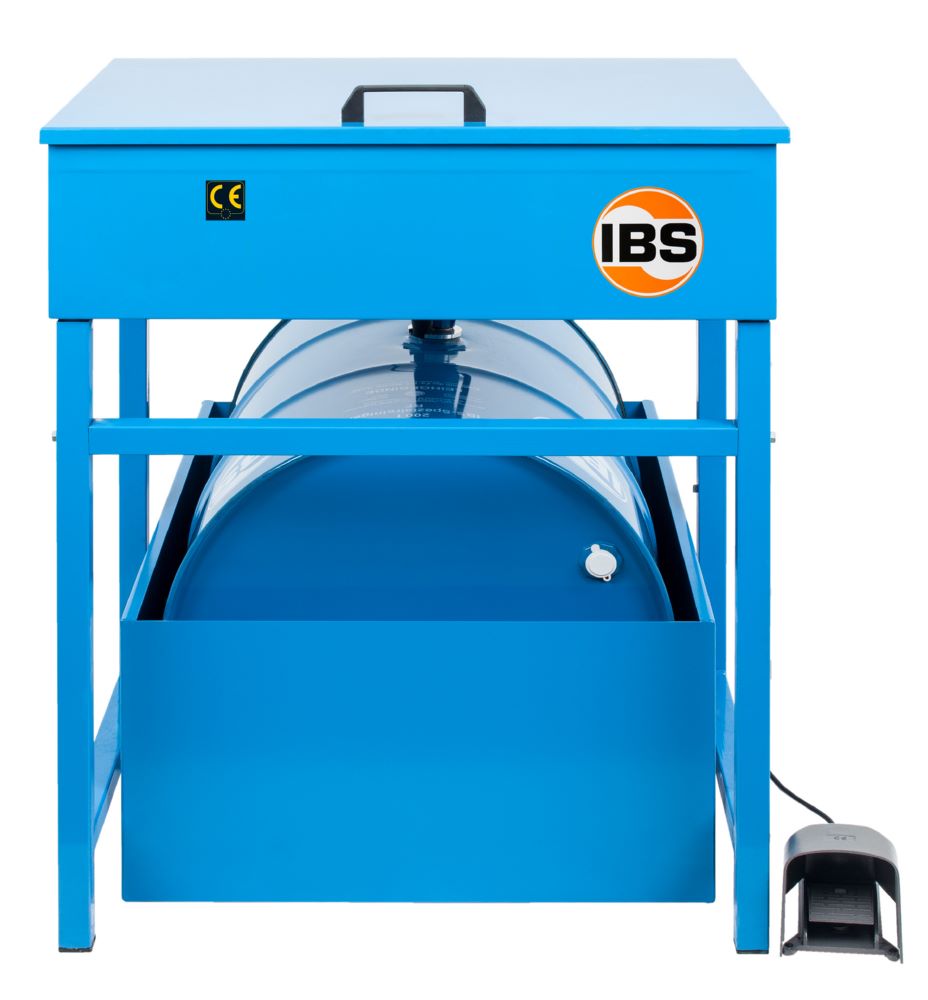 Produktbild IBS IBS-Teilereinigungsgerät Typ L bild 2