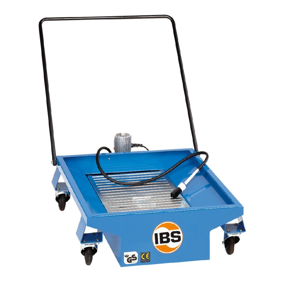 Produktbild IBS IBS-Teilereinigungsgerät Typ A bild 3