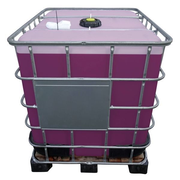 Produktbild IBS Scherer Reinigungskonzentrat WAS 20.300 Reinigungsmittel 1000 Liter IBC