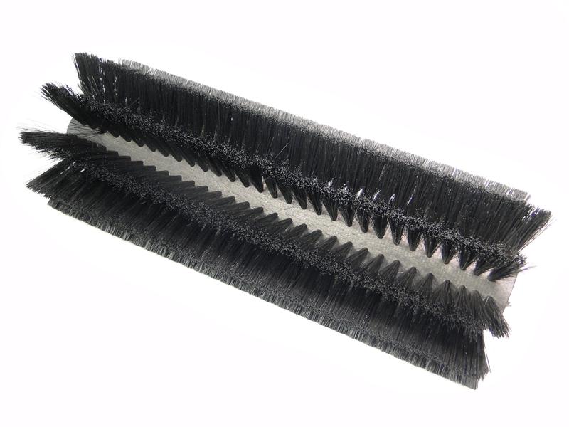 Produktbild Kehrwalze Kränzle vorn zu 2+2 Kehrmaschine