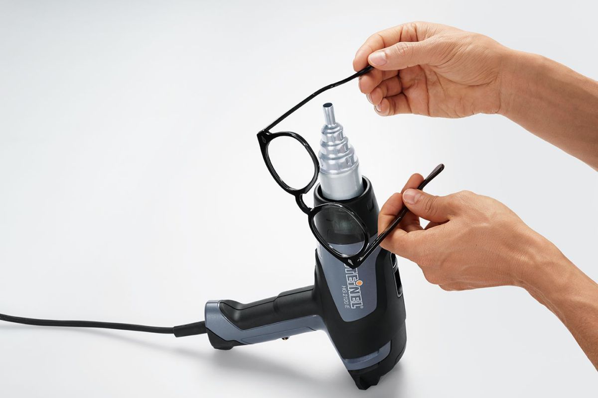 Produktbild Steinel-Heissluftgeblaese bild 9