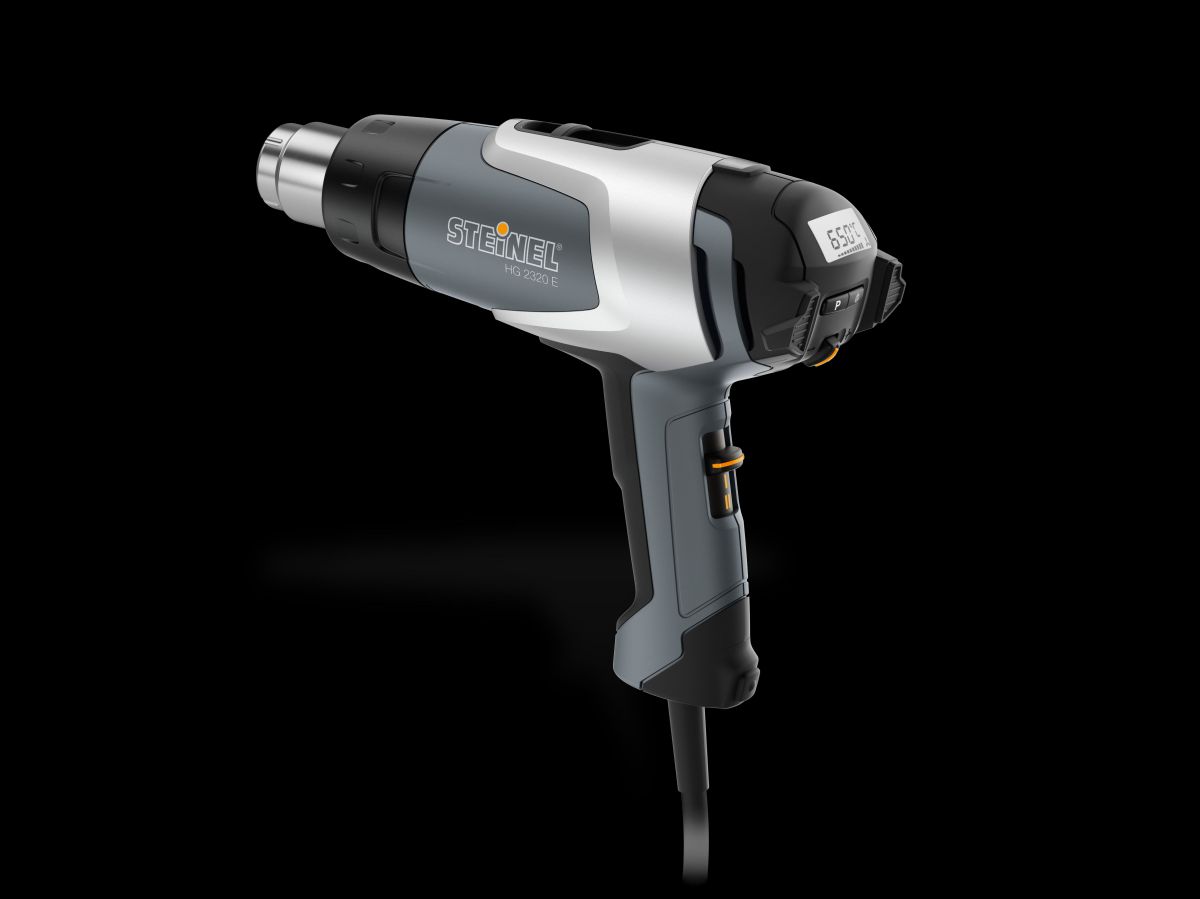 Produktbild Heißluftgebläse Steinel HG 2320 E