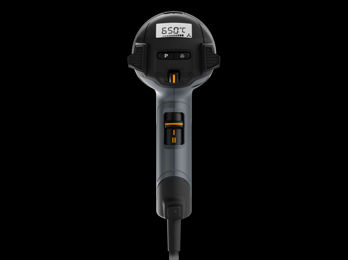 Produktbild Steinel-Heissluftgeblaese bild 5