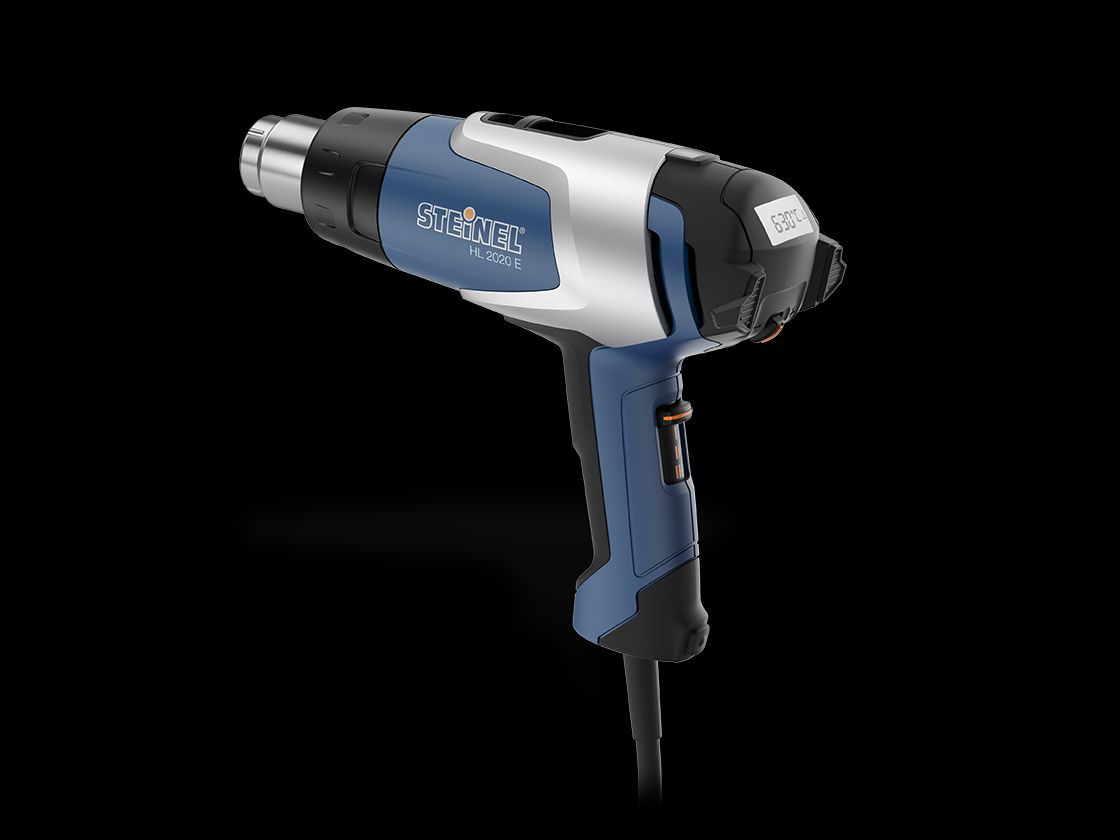Produktbild Heißluftgebläse Steinel HL 2020 E