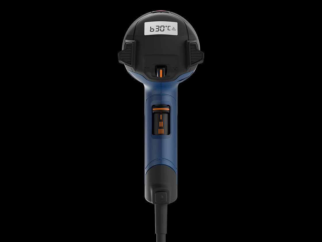 Produktbild Steinel-Heissluftgeblaese bild 2