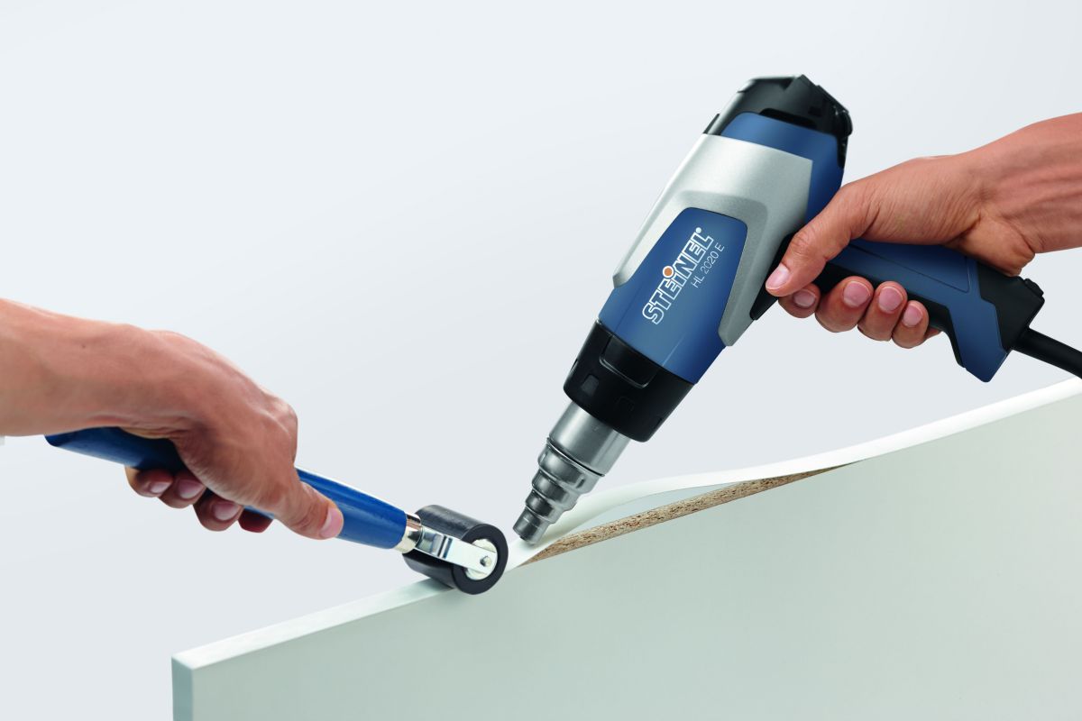 Produktbild Steinel-Heissluftgeblaese bild 5