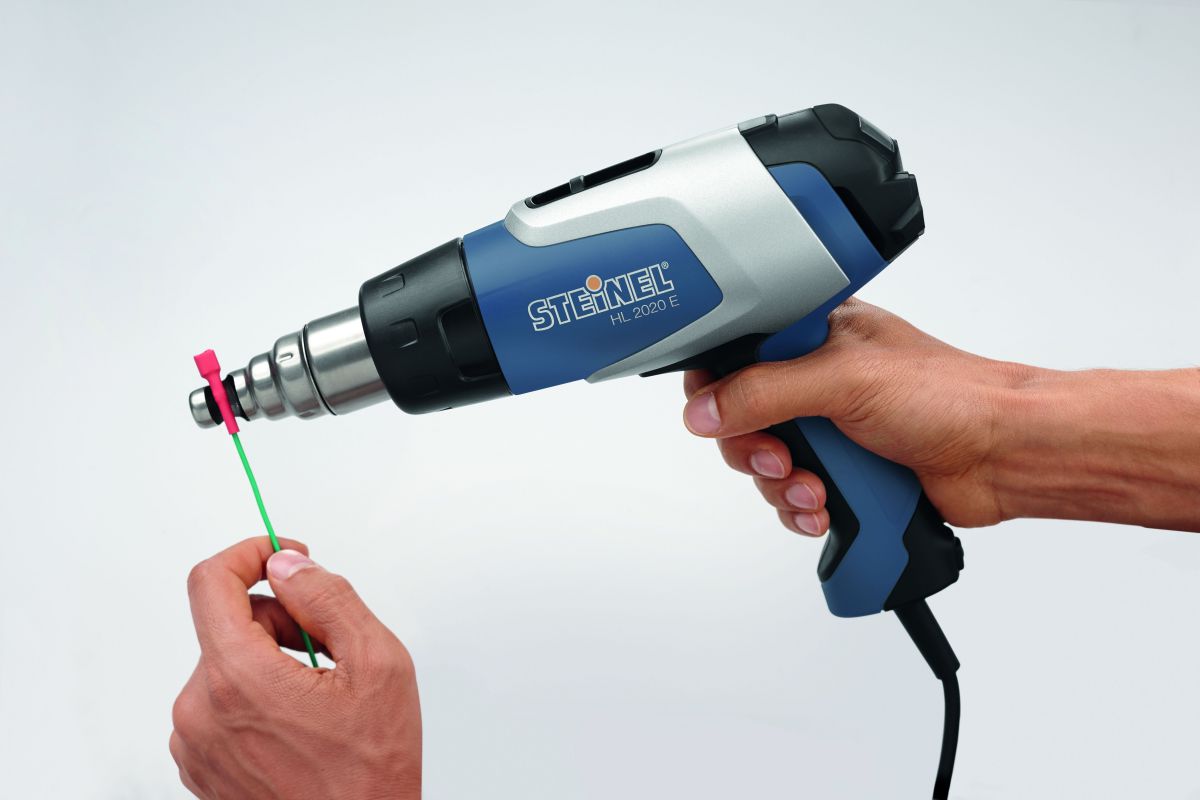 Produktbild Steinel-Heissluftgeblaese bild 7