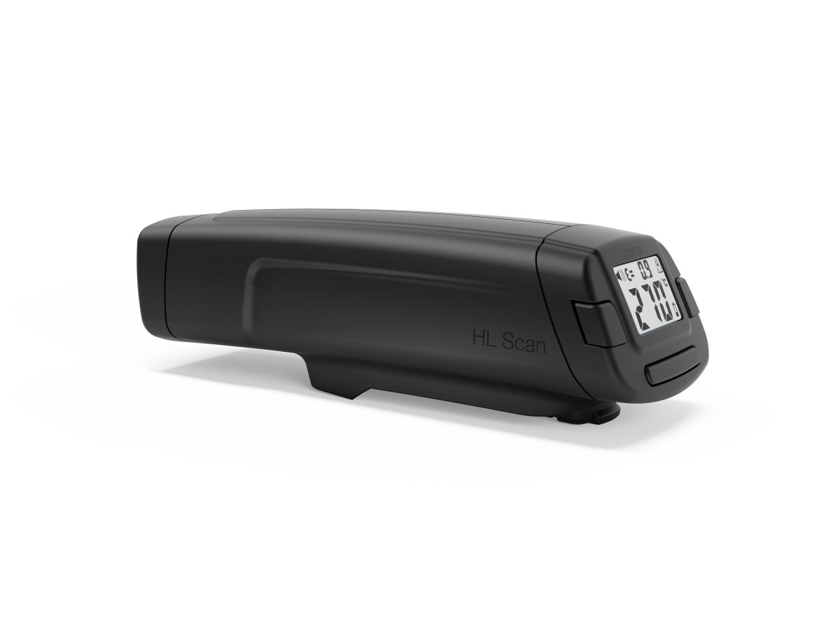 Produktbild Steinel-Temperaturscanner bild 1