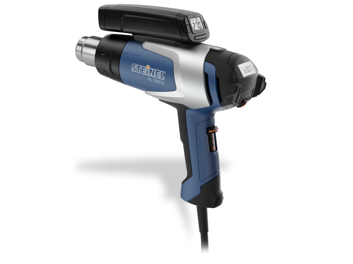 Produktbild Steinel-Temperaturscanner bild 2