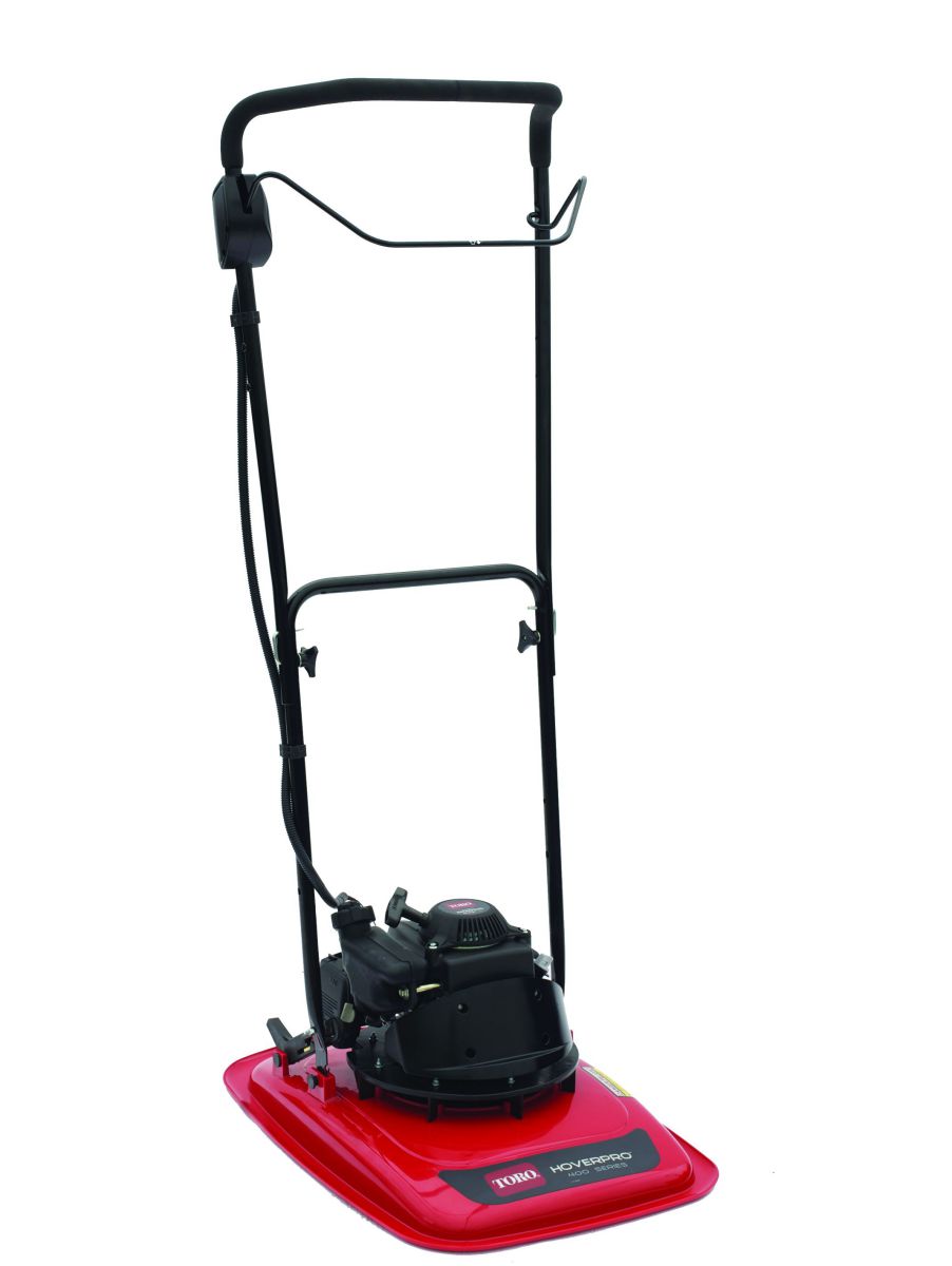 Produktbild Luftkissenmäher Toro HooverPro400