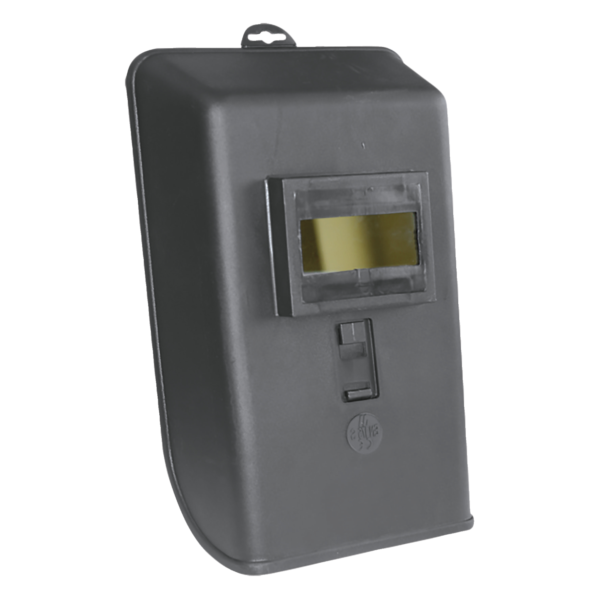 Produktbild GYS Handschweißmaske mit einem Schutzglas der Stufe 11