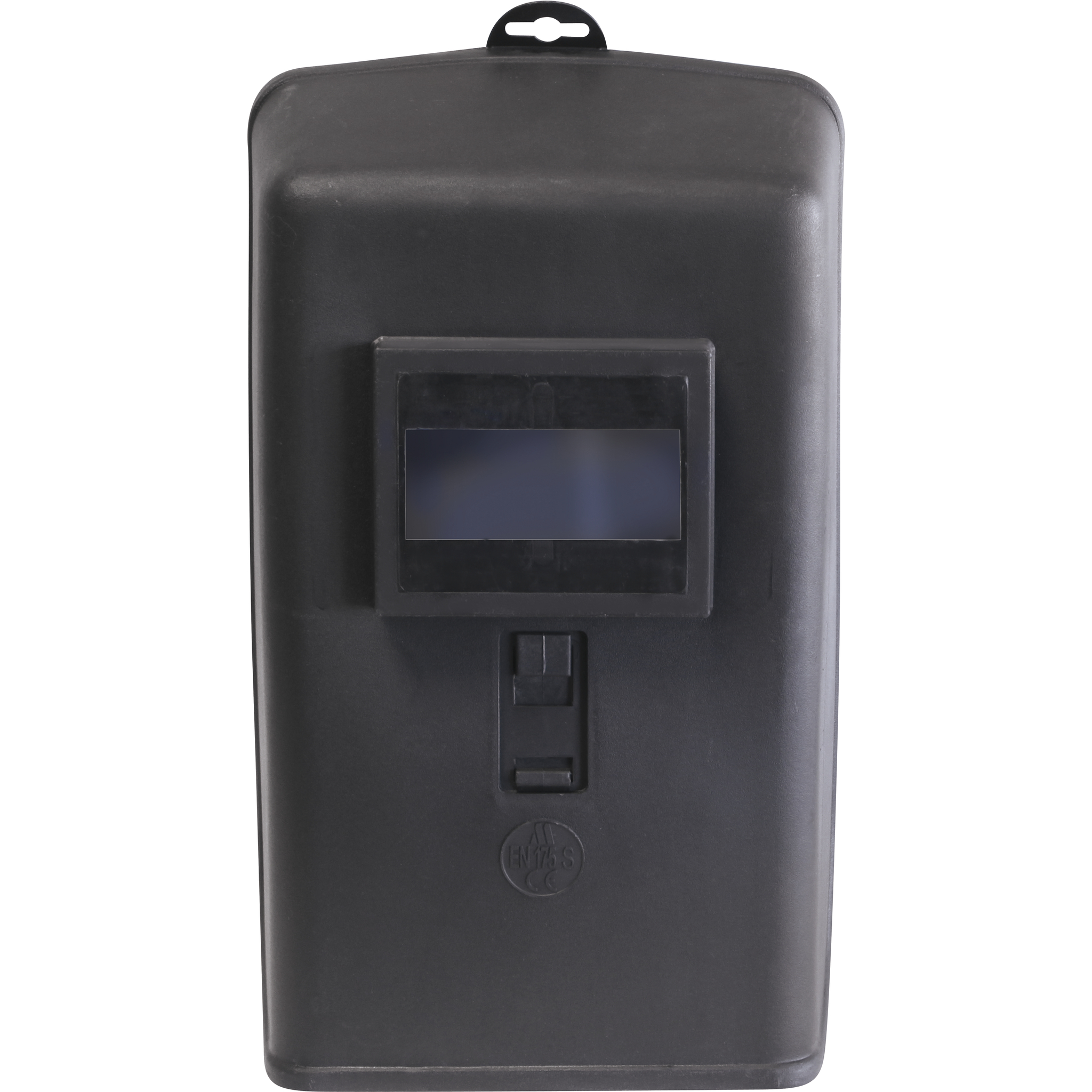 Produktbild GYS Handschweißmaske mit einem Schutzglas der Stufe 11 bild 2