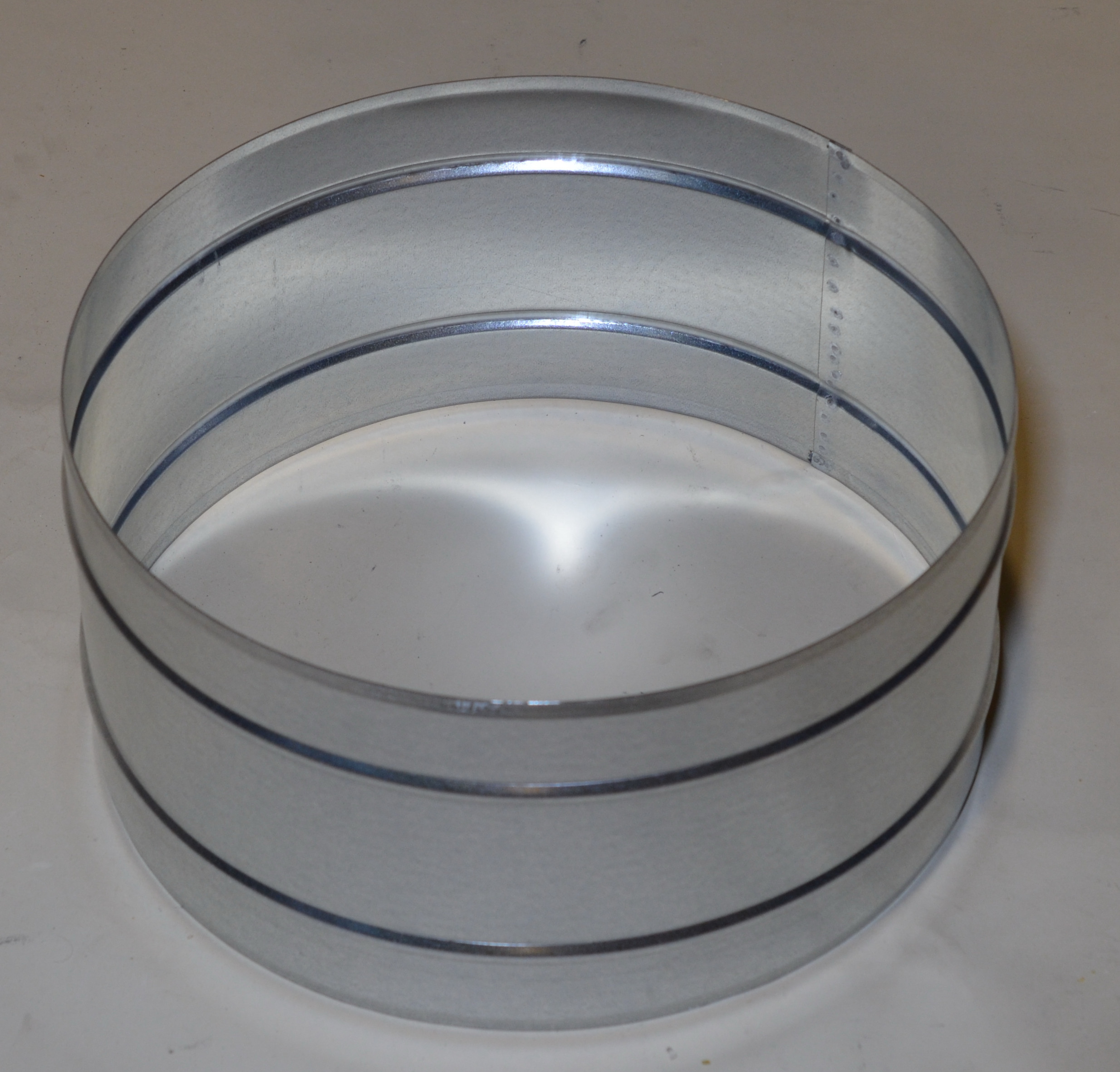 Produktbild Remko Schlauchverlängerung für Warmluftschlauch 405 mm Durchmesser