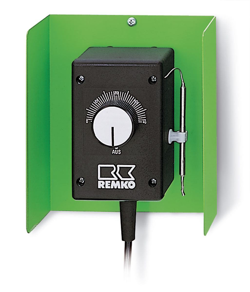 Produktbild Feuchtraumthermostat Typ RT-5