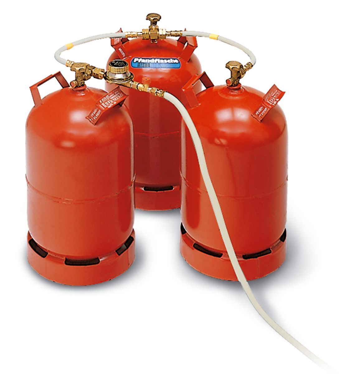 Produktbild Mehrflaschen-Set Remko