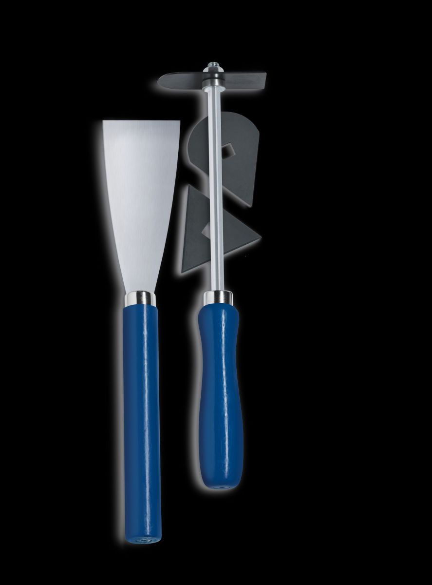 Produktbild Farbschaber-Set Steinel