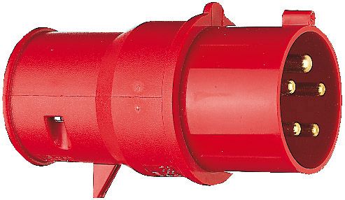 Produktbild Brennenstuhl CEE Stecker 400V 32A