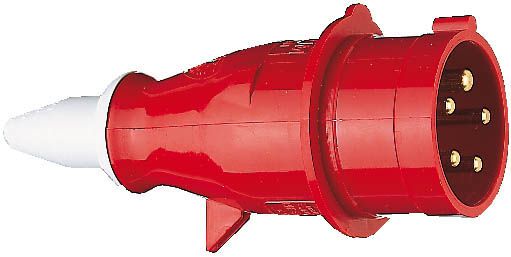 Produktbild Brennenstuhl CEE Phasenwender 400V 16A