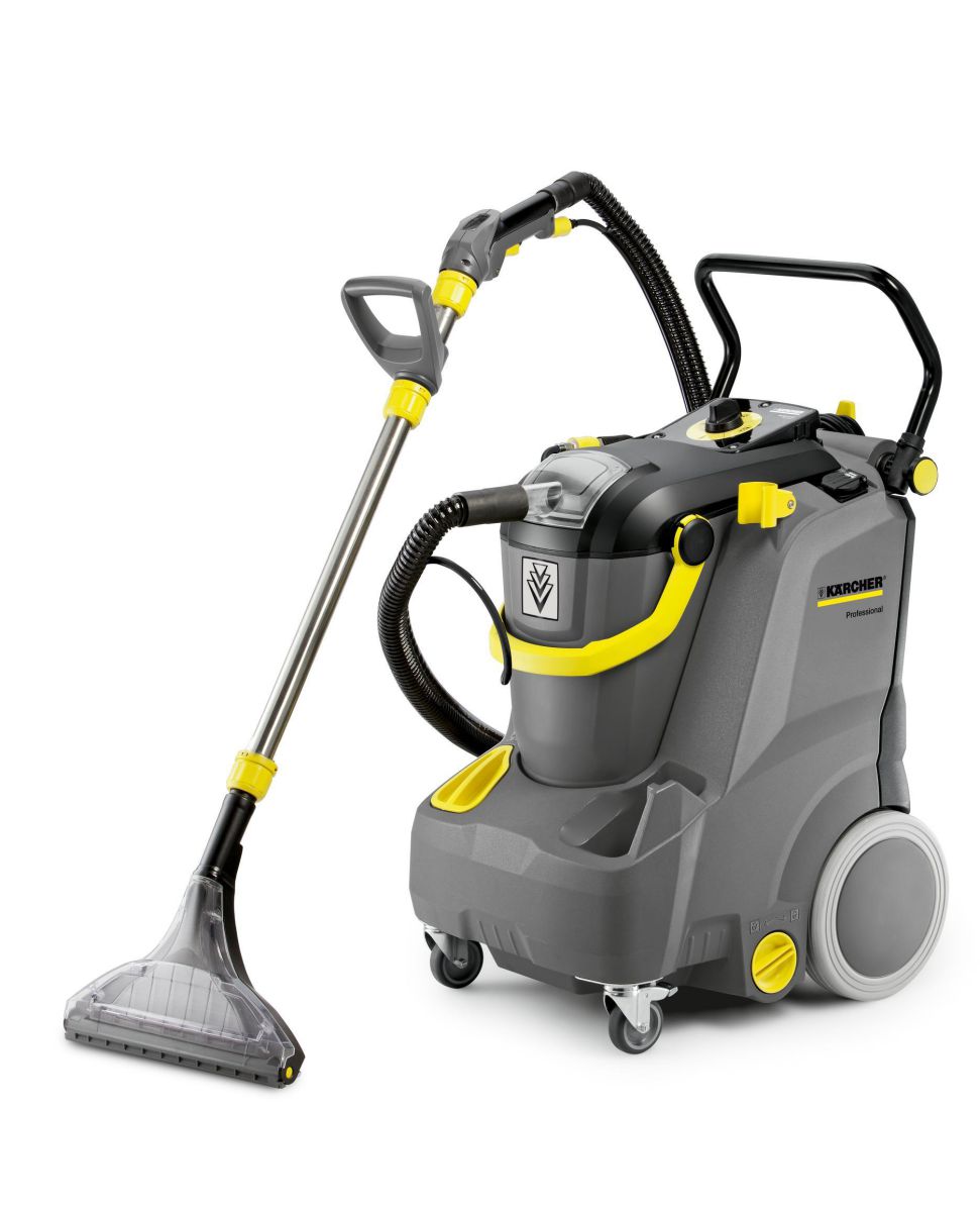 Produktbild Kärcher Puzzi 30/4 Waschsauger Sprühextraktionsgerät