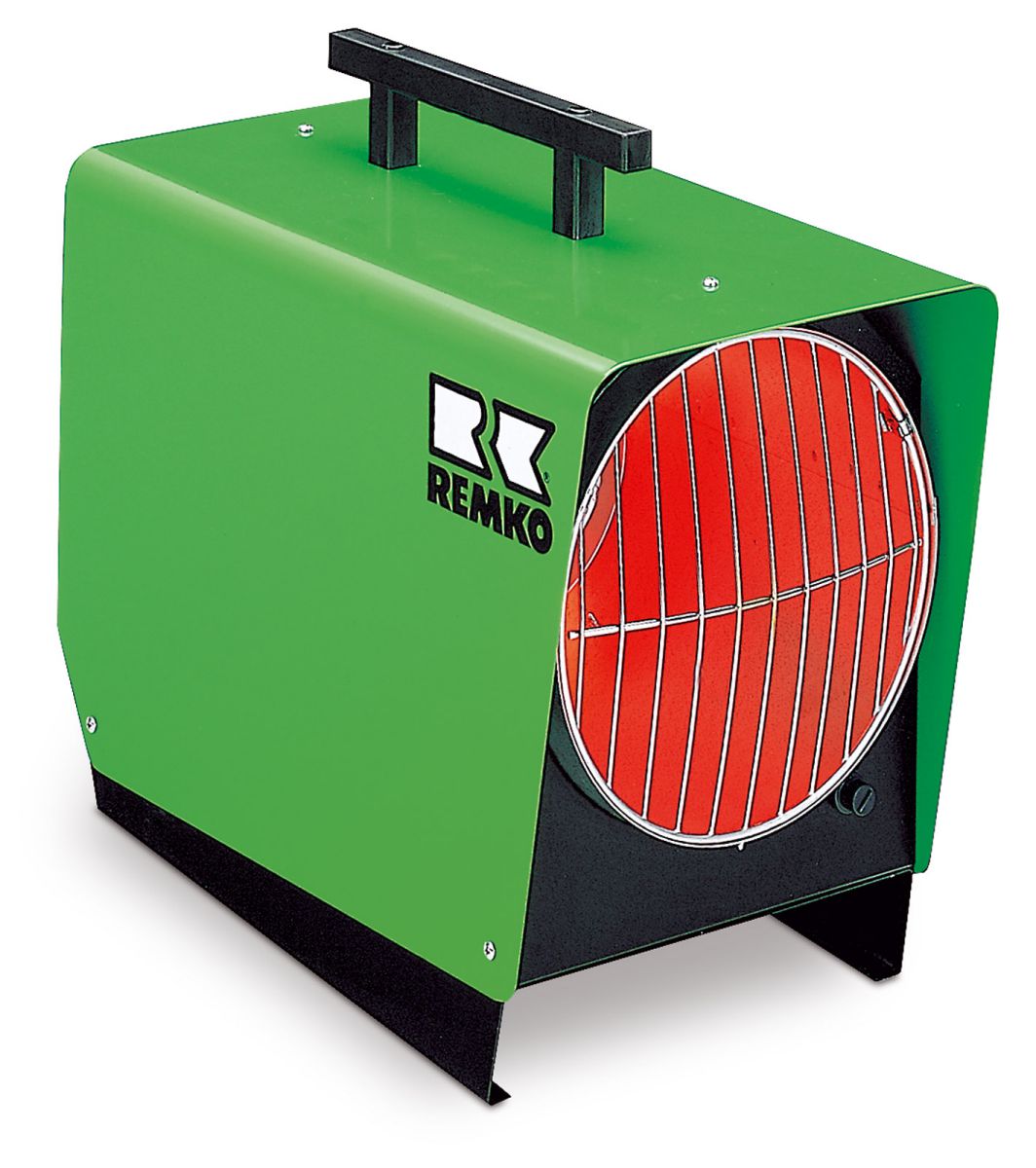 Produktbild Gasheizer Remko PGT 30