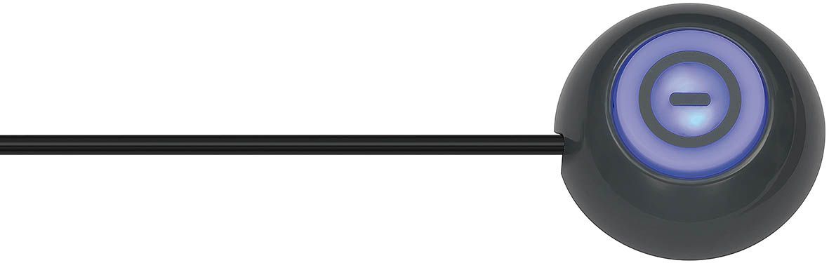 Produktbild Brennenstuhl Steckdosenleiste Eco Line Comfort Switch Plus für 6 Steckplätze 1,5m bild 3