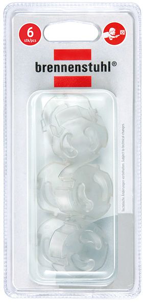 Produktbild Brennenstuhl Steckdosen Kinderschutz