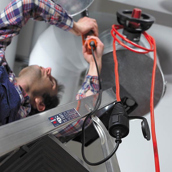 Produktbild anderes Modell Anwendungsbeispiel! bild 2