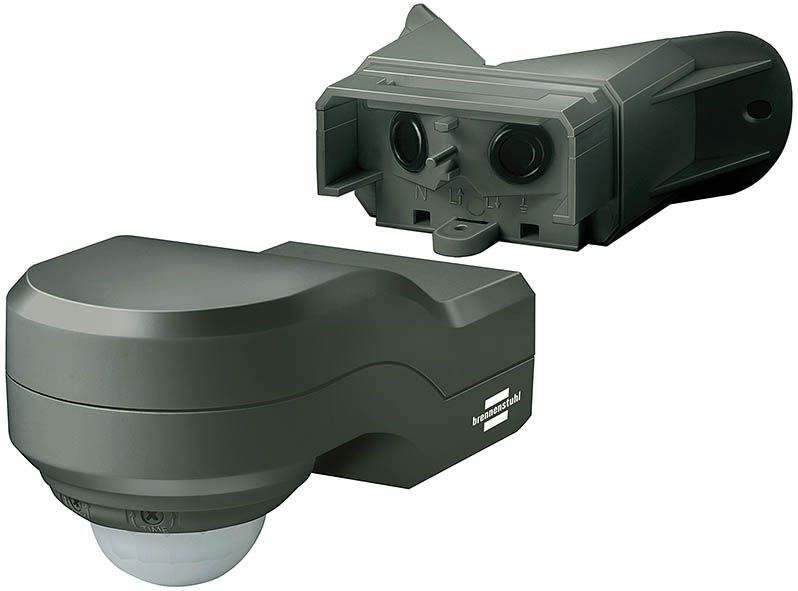 Produktbild Brennenstuhl Infrarot Bewegungsmelder PIR 240 für innen und außen