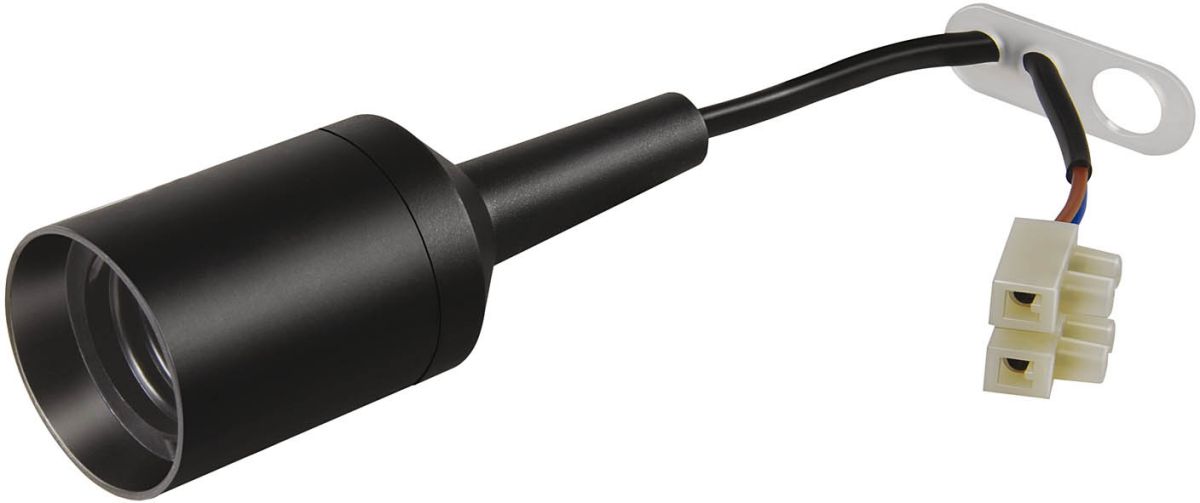 Produktbild Brennenstuhl Renovierfassung E27