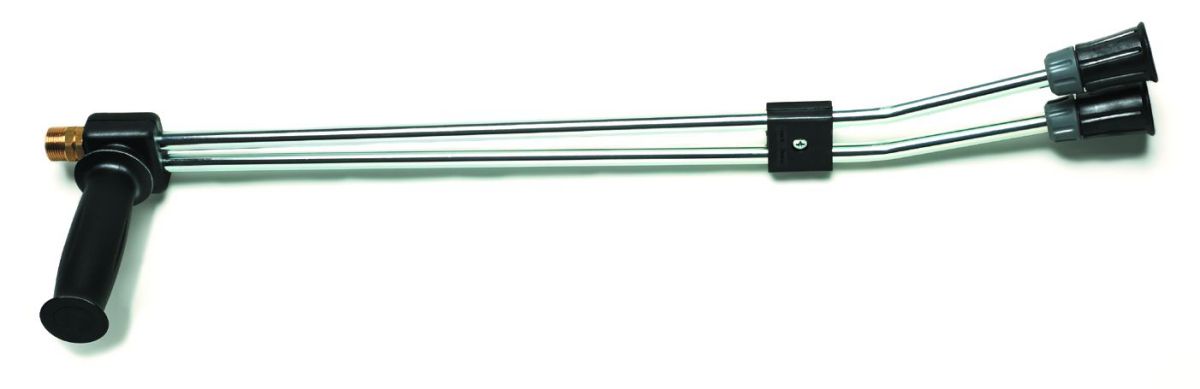 Produktbild Doppellanze Kränzle 660 mm