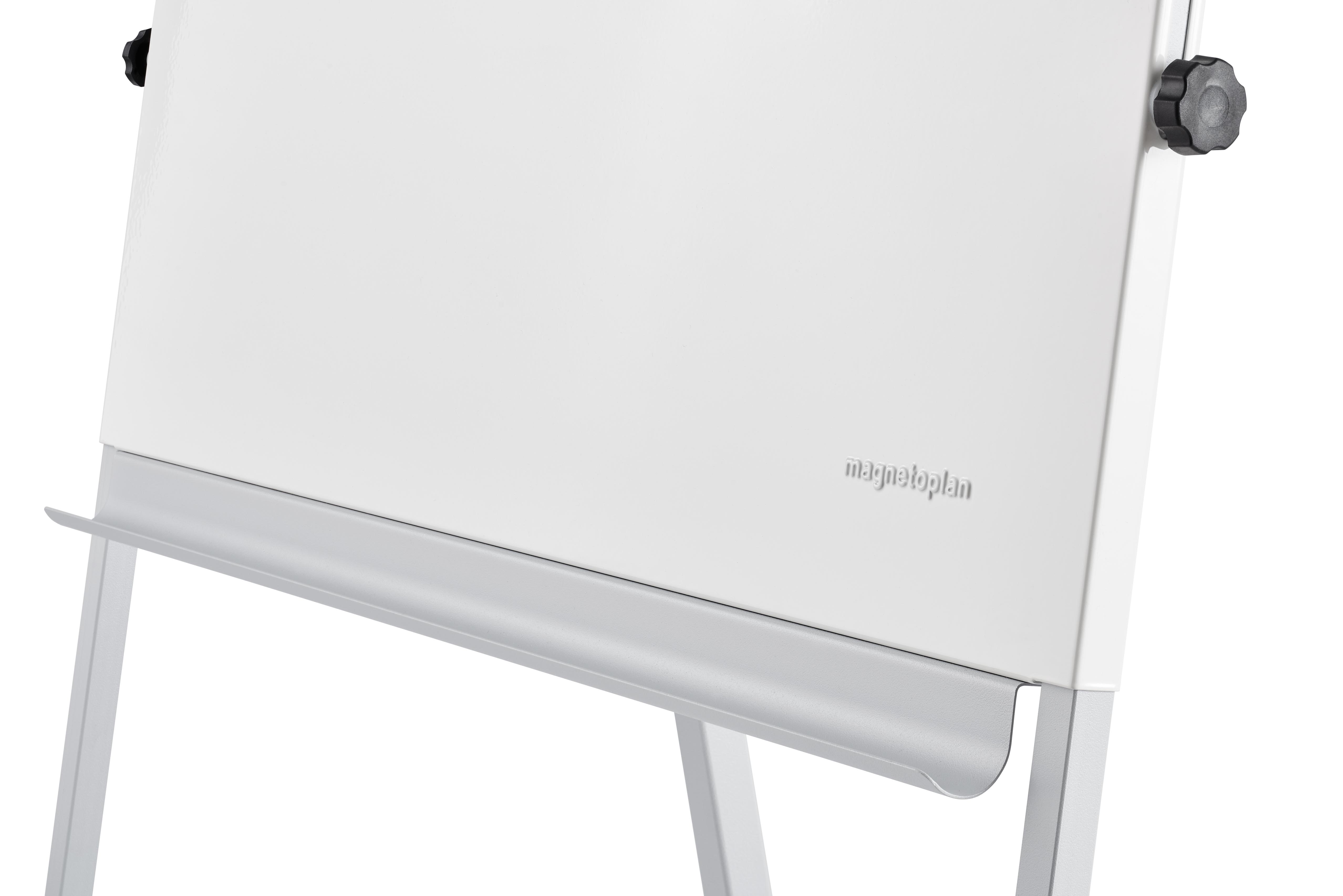 Produktbild Magnetoplan Flipchart Junior Plus bild 6