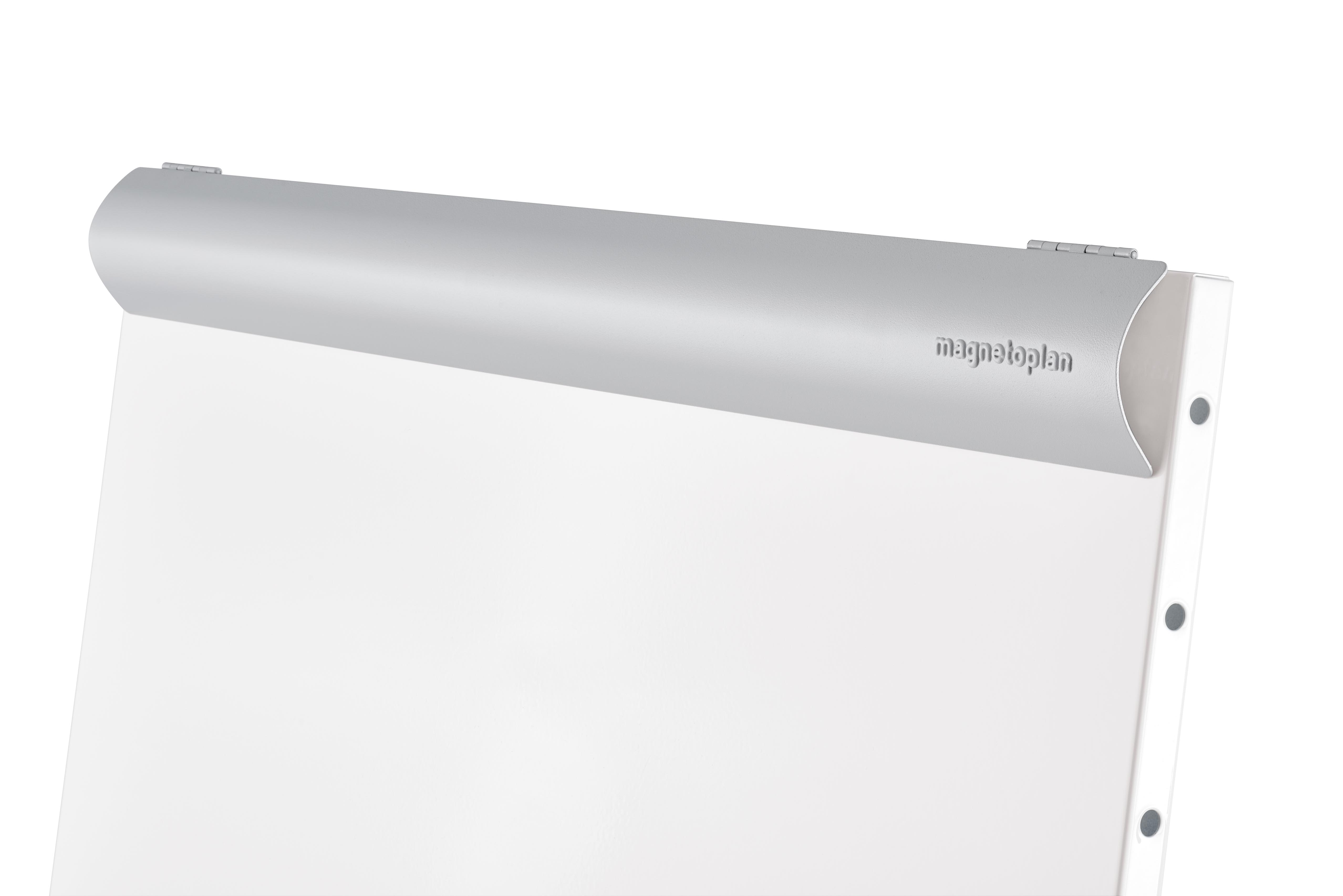Produktbild Magnetoplan Flipchart Junior Plus bild 4