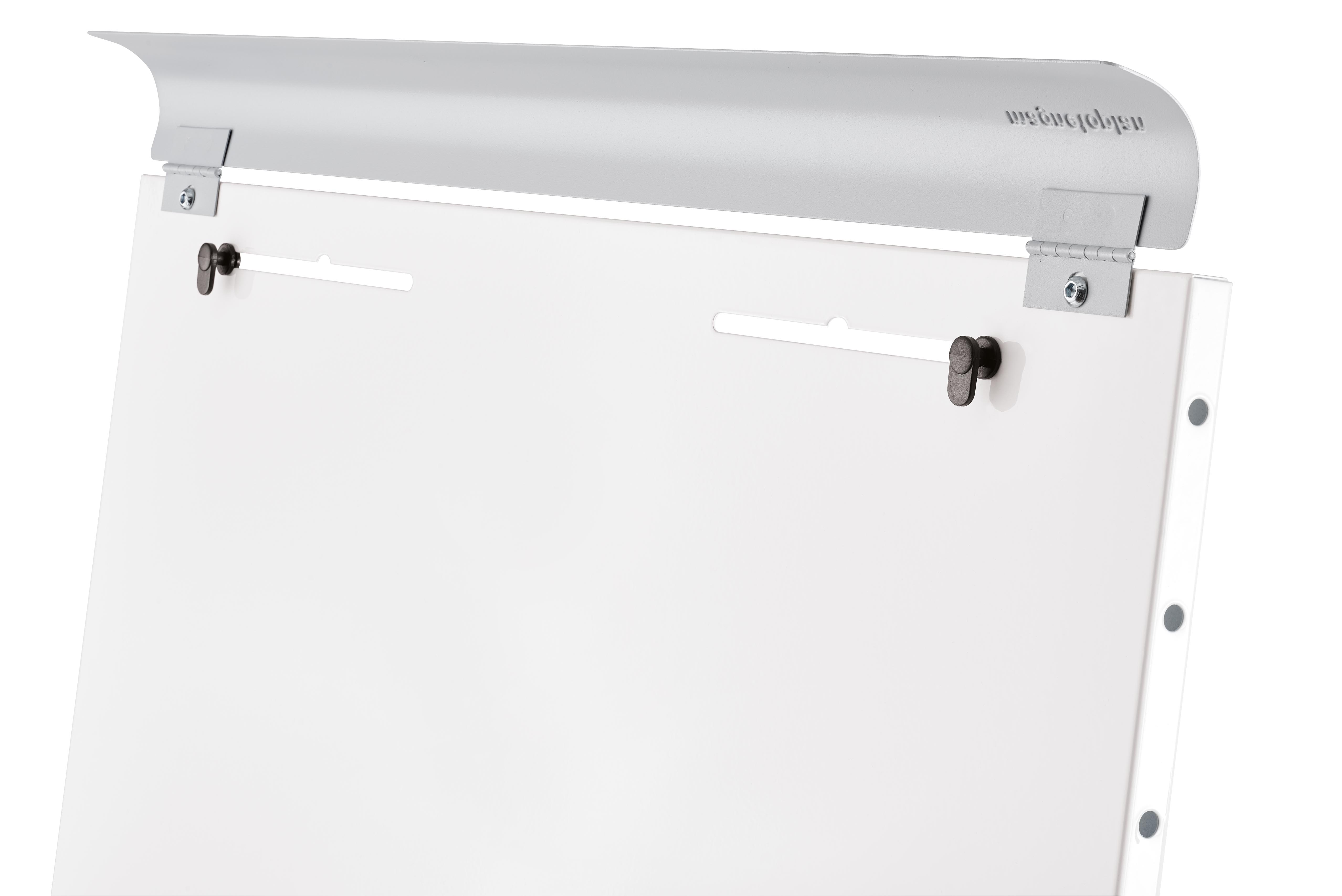 Produktbild Magnetoplan Flipchart Junior Plus bild 3