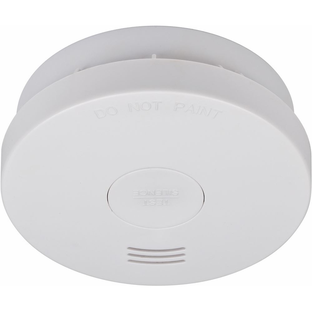 Produktbild Brennenstuhl Rauchwarnmelder RM L 3100